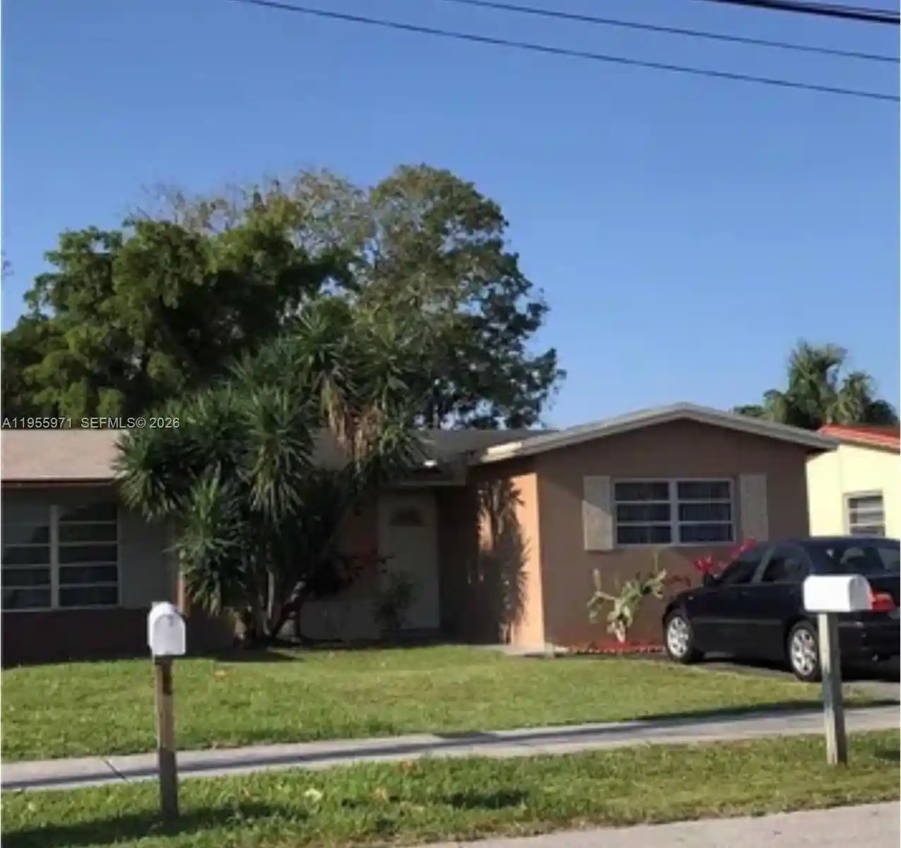 Multi family home for sale at 6532 SW 18th Court, Pompano Beach, FL 33068 | MLS# A11955971