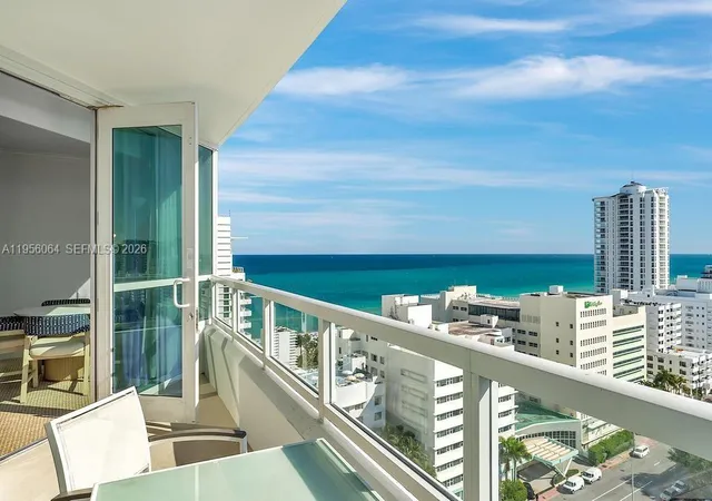 1st image of 4401 Collins Ave #1712, Miami Beach, FL 33140 | MLS# A11956064