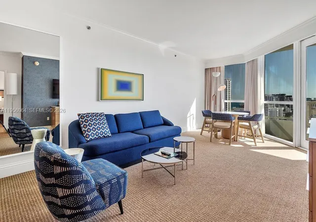 4th image of 4401 Collins Ave #1712, Miami Beach, FL 33140 | MLS# A11956064