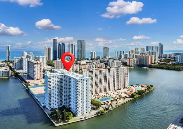 Photo 1 of Condo for sale at 301 174th Street #2202, Sunny Isles Beach, FL 33160 | MLS# F10549414 | Listing updated on 2026-10-03