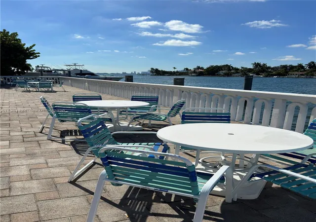 26th image of 1455 N Treasure Dr #2C, North Bay Village, FL 33141 | MLS# A11951324