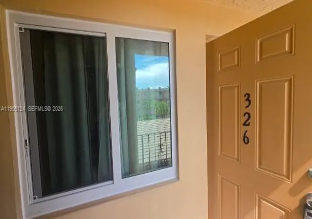 1st image of 2145 Pierce St #326, Hollywood, FL 33020 | MLS# A11955124