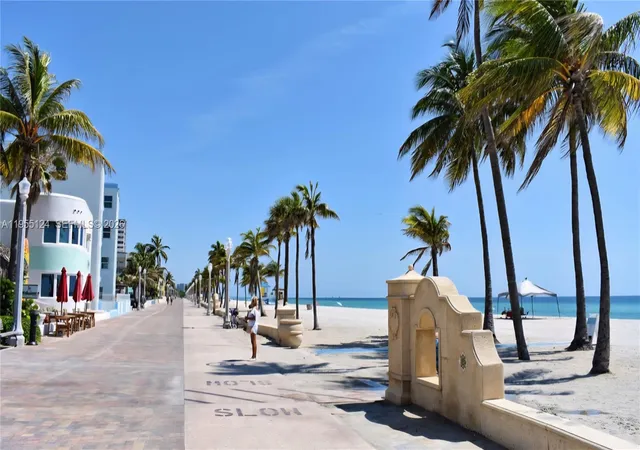 40th image of 2145 Pierce St #326, Hollywood, FL 33020 | MLS# A11955124