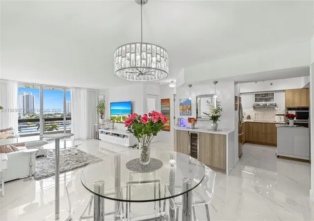5th image of 3600 Mystic Pointe Dr #1017, Aventura, FL 33180 | MLS# A11949677