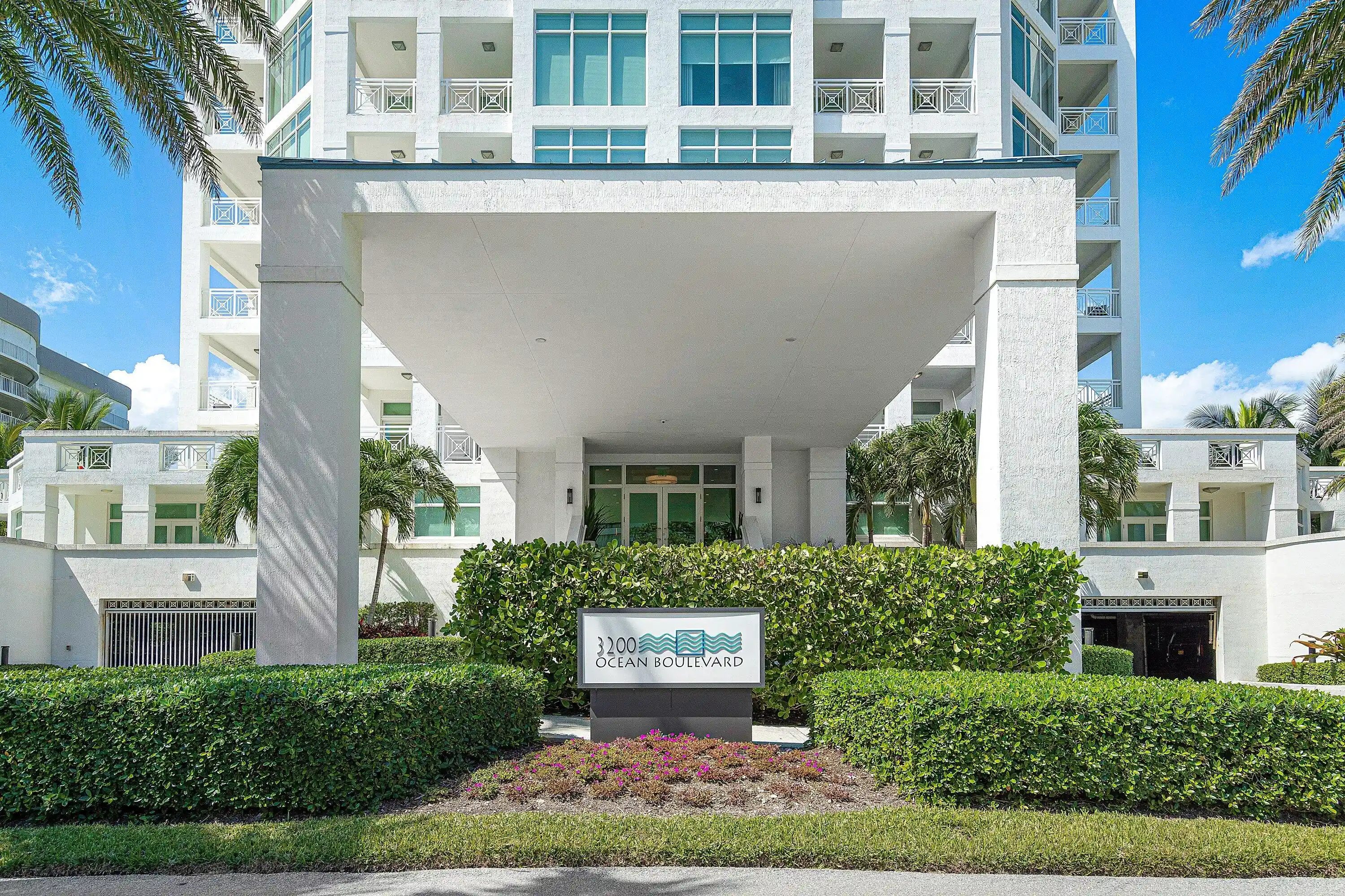 Photo 1 of Condo for sale at 3200 S Ocean Blvd #201, Highland Beach, FL 33487 | MLS# R11159494 | Listing updated on 2026-10-16