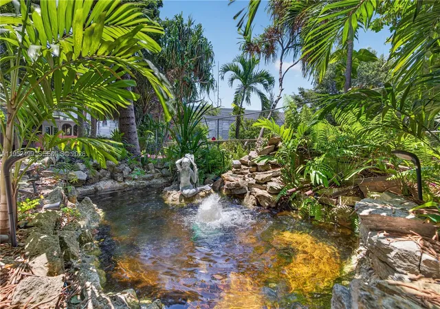 2nd image of 732 Nw 43rd Ct, Oakland Park, FL 33309 | MLS# A11952499