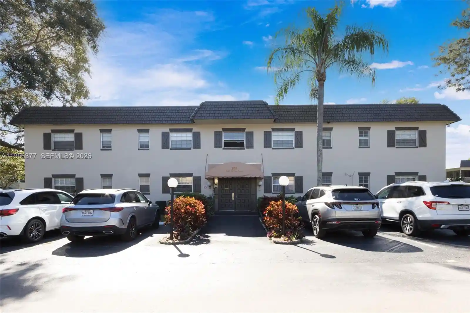 Photo 1 of Condo for sale at 5661 Sw 2nd Court #101, Margate, FL 33068 | MLS# A11956377 | Listing updated on 2026-10-28