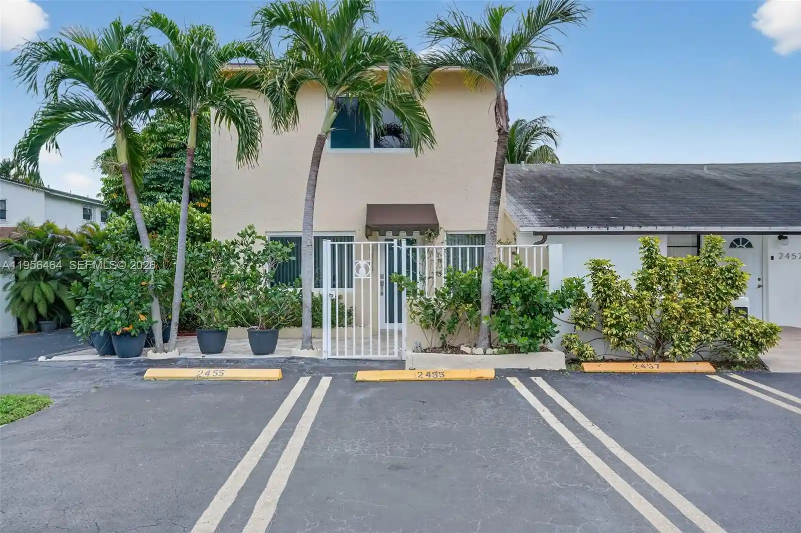 Townhouse for sale at 2455 SW 11th Street #7-A, Miami, FL 33135 | MLS# A11956464