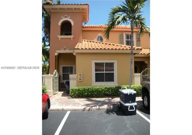 1st image of 4932 Windward Wy #1301, Fort Lauderdale, FL 33312 | MLS# A11956621