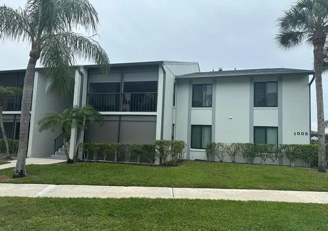 1st image of 1005 Green Pine Blvd H 2, West Palm Beach, FL 33409 | MLS# R11159759