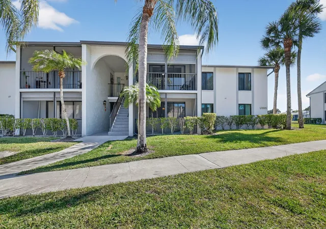 2nd image of 1005 Green Pine Blvd H 2, West Palm Beach, FL 33409 | MLS# R11159759