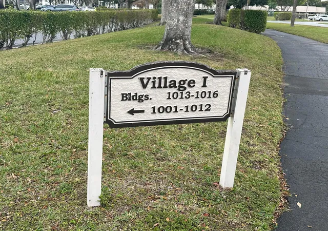 52nd image of 1005 Green Pine Blvd H 2, West Palm Beach, FL 33409 | MLS# R11159759