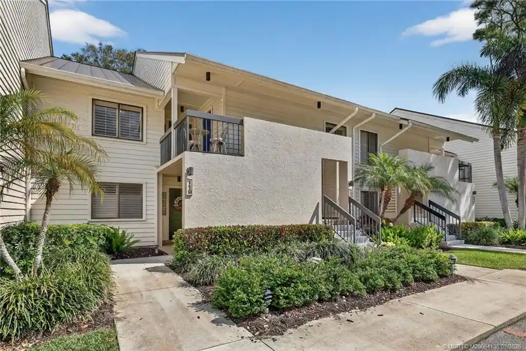 Condo for sale at 6433 SE Brandywine Ct #219, Stuart, FL 34997 | MLS# M20054135 | Listing updated on 2026-10-29