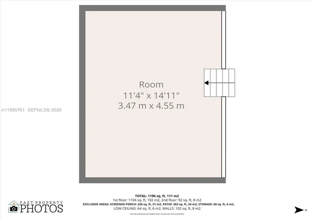 58th image of 2350 Elm Ct, Pembroke Pines, FL 33026 | MLS# A11956761