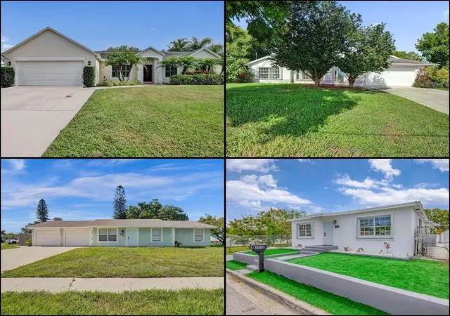 Multi family home for sale at 1075 W 30th Street, Riviera Beach, FL 33404 | MLS# R11159830
