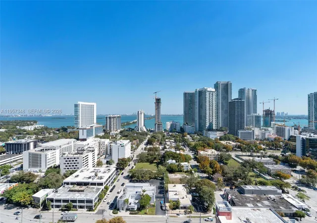 1st image of 3301 Ne 1St Ave #H2215, Miami, FL 33137 | MLS# A11957348