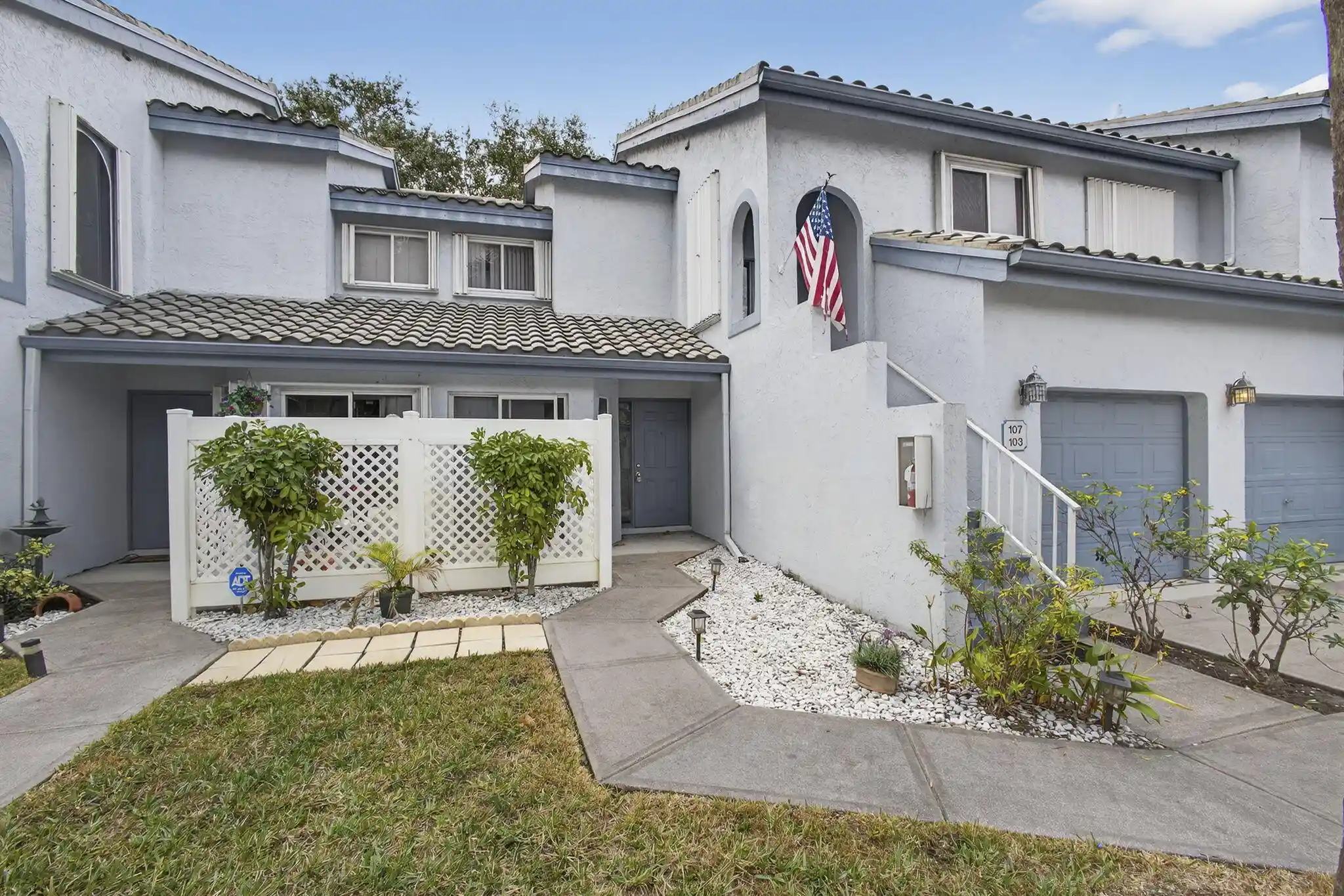 Listing Photo 1 - Condo for sale in 9746 Nickels Blvd located at 9746 Nickels Blvd, Boynton Beach, FL 33436 - Unit #103