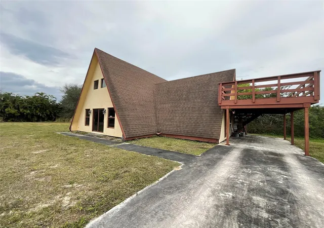 Photo 2 of Land for sale at 6650 Riggers Rd, Lake Worth, FL 33462 | MLS# F10549887 | Listing updated on 2026-09-23