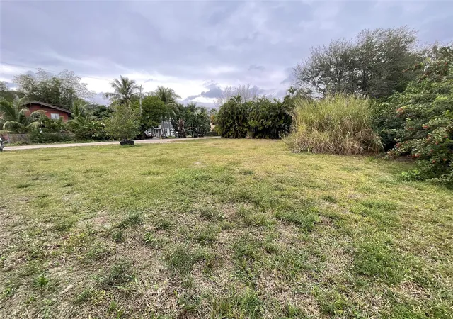 Photo 3 of Land for sale at 6650 Riggers Rd, Lake Worth, FL 33462 | MLS# F10549887 | Listing updated on 2026-09-23
