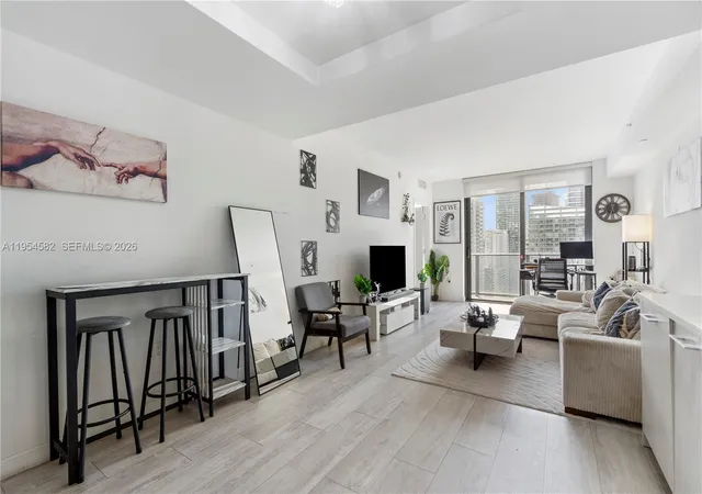 4th image of 55 Sw 9Th St #3005, Miami, FL 33130 | MLS# A11954582