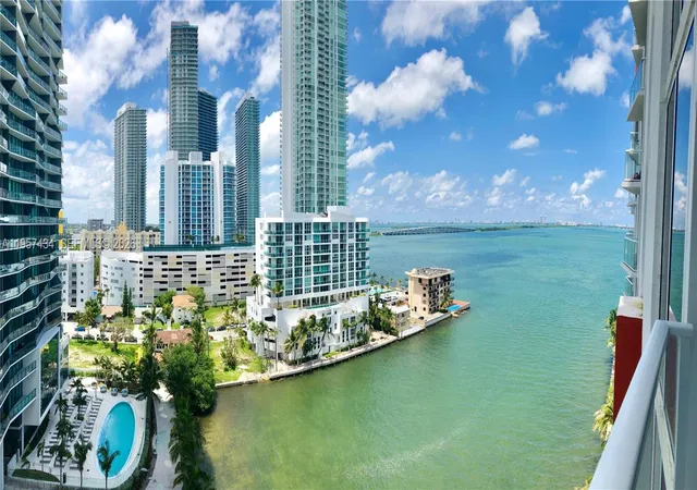 1st image of 601 Ne 27Th St #801, Miami, FL 33137 | MLS# A11957434