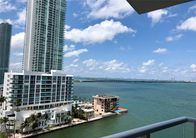 2nd image of 601 Ne 27Th St #801, Miami, FL 33137 | MLS# A11957434