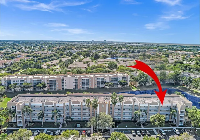 Homes for sale in Tamarac, FL | 9560 Weldon Cir #J413, Tamarac, FL 33321 | MLS# F10549916