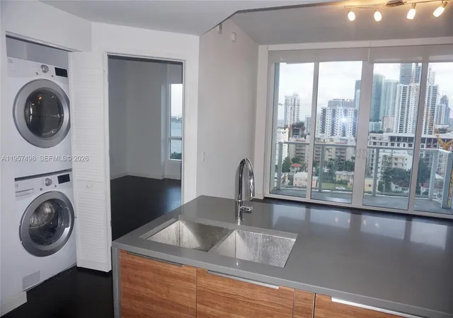 10th image of 601 Ne 27th St #1706, Miami, FL 33137 | MLS# A11957498