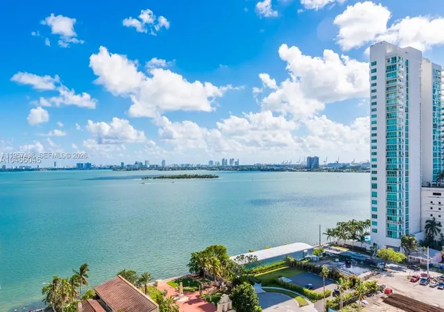 1st image of 601 Ne 27th St #1706, Miami, FL 33137 | MLS# A11957498
