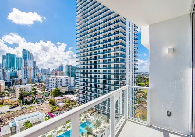 2nd image of 601 Ne 27th St #1706, Miami, FL 33137 | MLS# A11957498