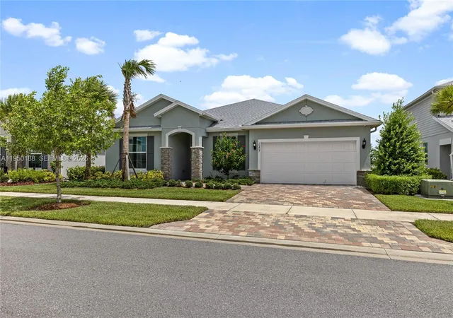 Photo 1 of Single family home for sale at 10407 SW Captiva Dr, Port Saint Lucie, FL 34987 | MLS# A11950188 | Listing updated on 2026-07-07