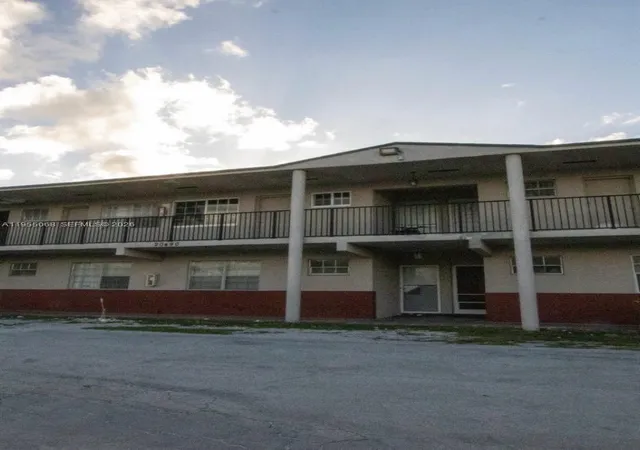 Condo for sale at 20490 NW 7th Avenue #15, Miami, FL 33169 | MLS# A11955068 | Listing updated on 2026-07-07