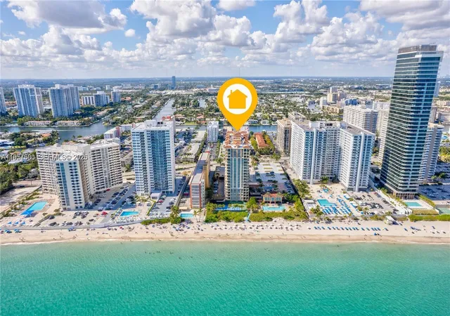 2nd image of 2080 S Ocean Dr #506, Hallandale Beach, FL 33009 | MLS# A11957580