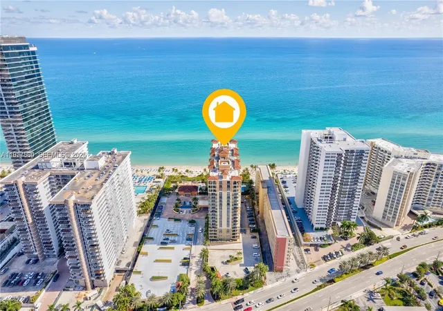 3rd image of 2080 S Ocean Dr #506, Hallandale Beach, FL 33009 | MLS# A11957580