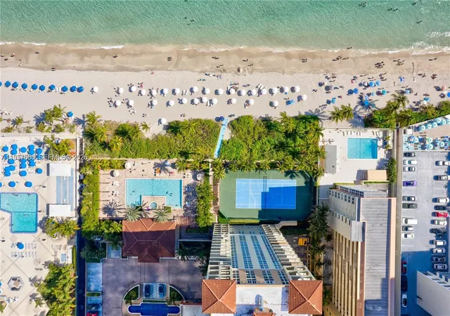 4th image of 2080 S Ocean Dr #506, Hallandale Beach, FL 33009 | MLS# A11957580