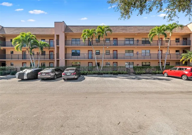 1st image of 10300 Nw 30th Ct #109, Sunrise, FL 33322 | MLS# A11957999