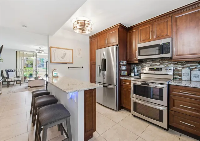 2nd image of 10300 Nw 30th Ct #109, Sunrise, FL 33322 | MLS# A11957999