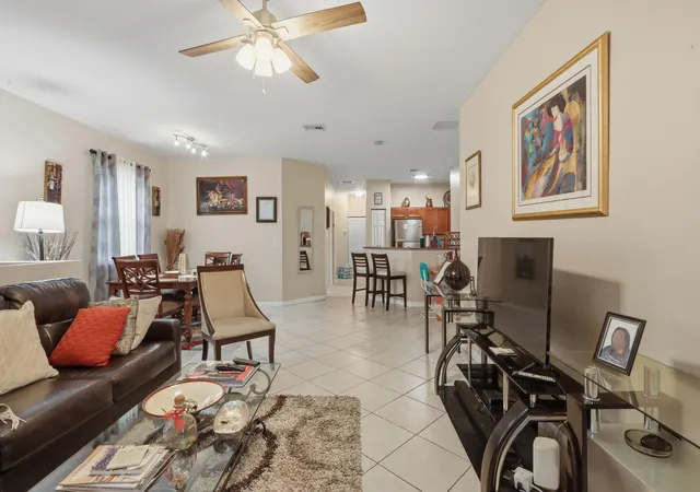 Photo 3 of Townhouse for sale at 3108 Grandiflora Dr, Lake Worth, FL 33467 | MLS# R11160337 | Listing updated on 2026-09-23