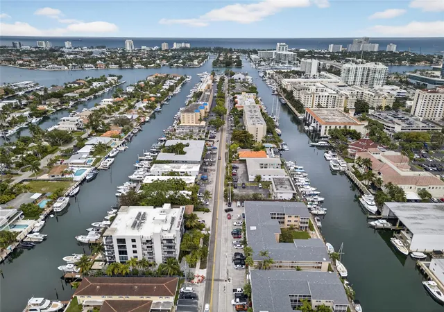Listing Photo 1 - Condo for sale in building located at 1510 Se 15Th St, North Lauderdale, FL 33316 - Unit #310