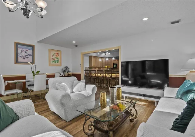 Photo 3 of Townhouse for sale at 605 Maplewood Dr, Greenacres, FL 33415 | MLS# R11160498 | Listing updated on 2026-09-23