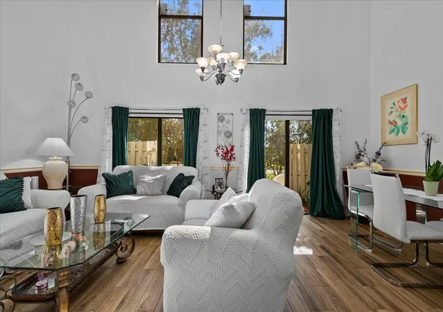 Photo 4 of Townhouse for sale at 605 Maplewood Dr, Greenacres, FL 33415 | MLS# R11160498 | Listing updated on 2026-09-23