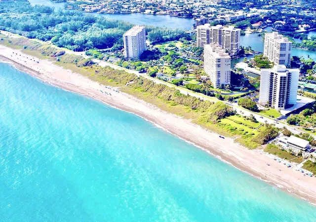 1st image of 4101 N Ocean Blvd #D-703, Boca Raton, FL 33431 | MLS# R11160515