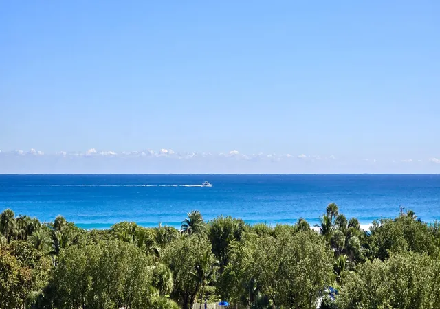 5th image of 4101 N Ocean Blvd #D-703, Boca Raton, FL 33431 | MLS# R11160515