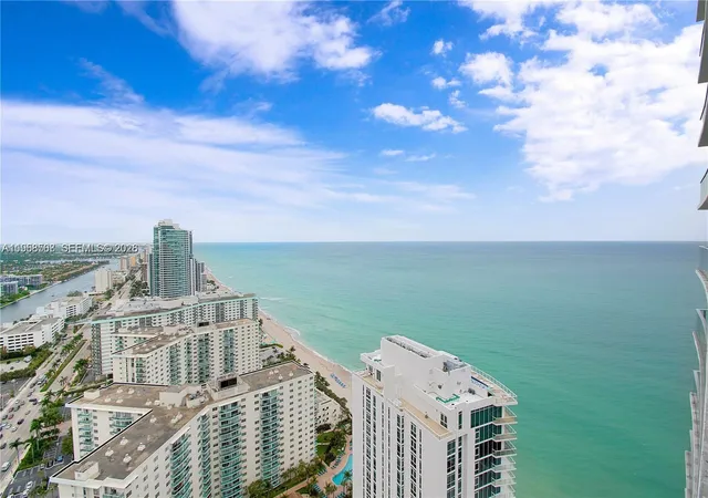Homes for sale in Hollywood, FL | 4111 S Ocean Dr #3304, Hollywood, FL 33019 | MLS# A11958568