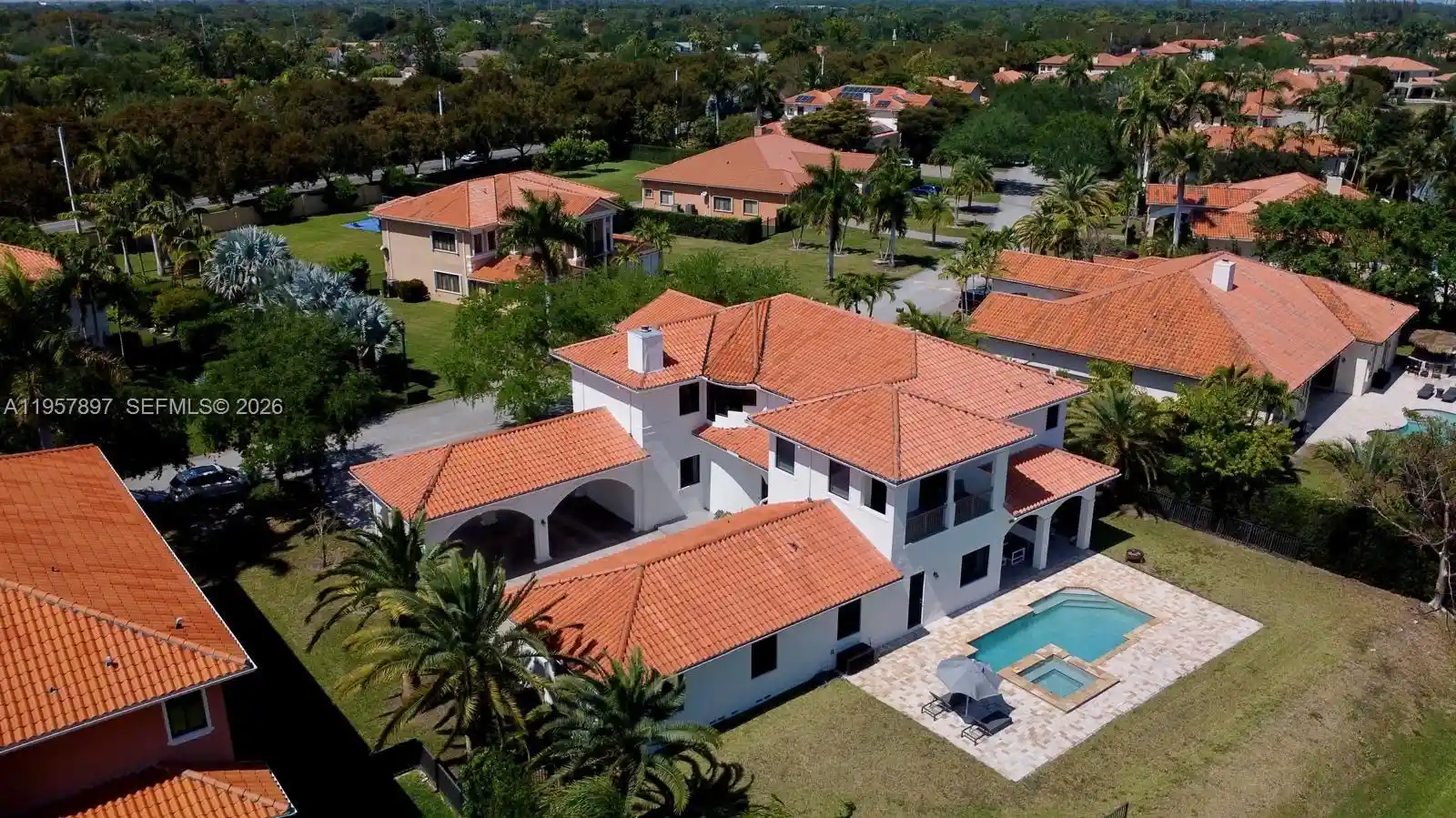 Photo 1 of Single family home for sale at 19209 Sw 80th Court, Cutler Bay, FL 33157 | MLS# A11957897 | Listing updated on 2026-07-07