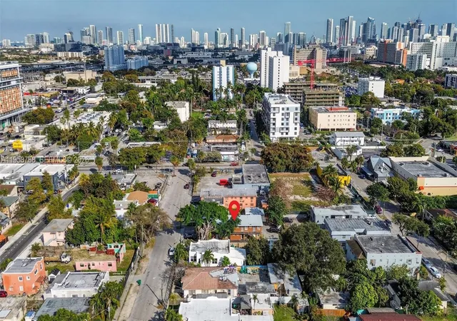 Homes for sale in Miami, FL | 1736 Nw 19th St, Miami, FL 33125 | MLS# A11958768