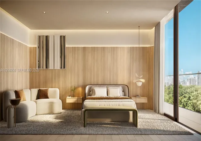 3rd image of 1880 Brickell Ave, Miami, FL 33129