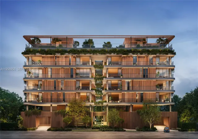 5th image of 1880 Brickell Ave, Miami, FL 33129
