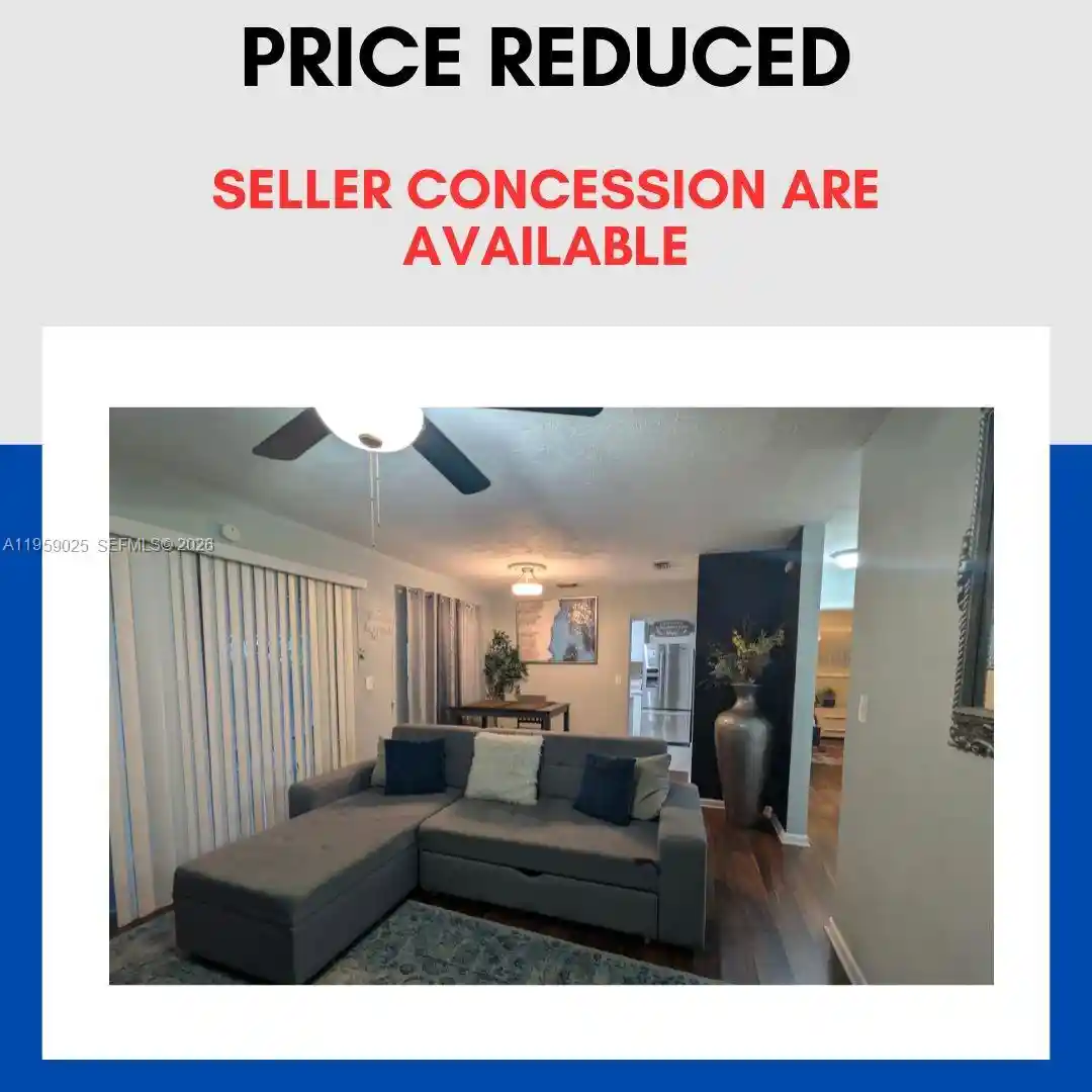 Photo 1 of Townhouse for sale at 19374 Nw 30th Court, Miami Gardens, FL 33056 | MLS# A11959025 | Listing updated on 2026-10-27
