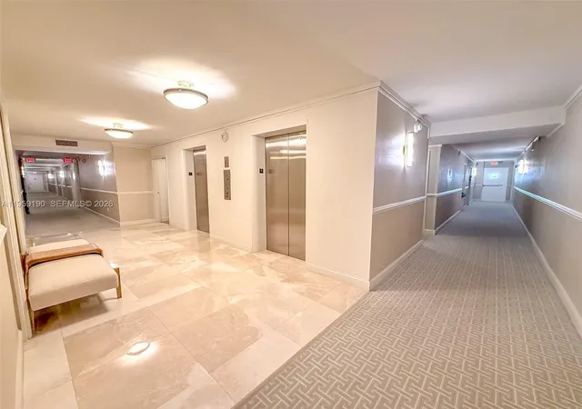 Homes for sale in Miami Beach, FL | 5750 Collins Avenue, Miami Beach, FL 33140 | Houzeo